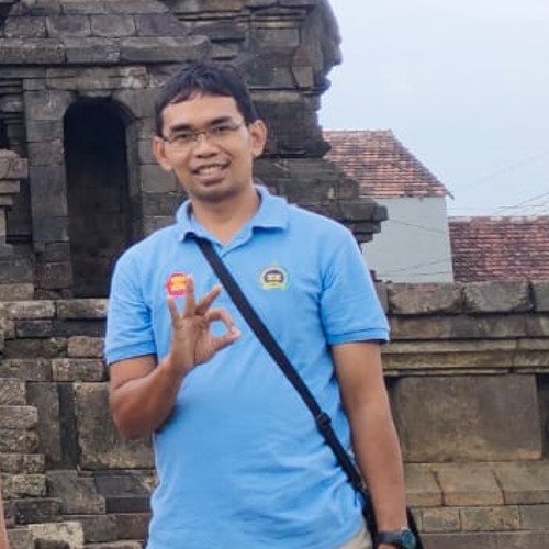 Purwono, S.Si., M.Si