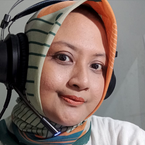 Widyanti Yuliandari, S.T., M.T.